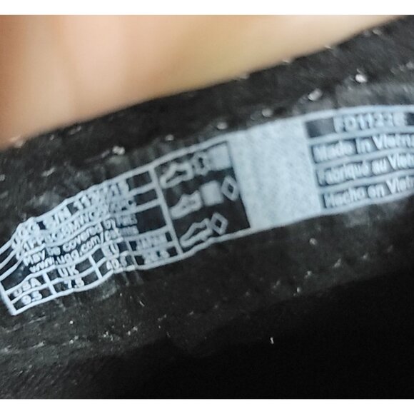 NEW UGG Ashton Chelsea Boots Womens 9.5 White Chunky Chic Boho Retro Y2K - Picture 11 of 11